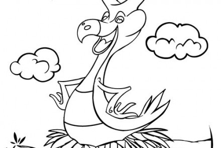 Coloriages-de-Dinosaures-Oiseau-dinosaure.jpg