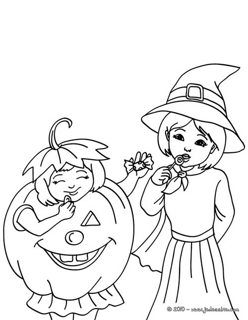 Coloriages-de-Sorcieres-dHalloween-2-SORCIERES-deguisees-a-colorier.jpg