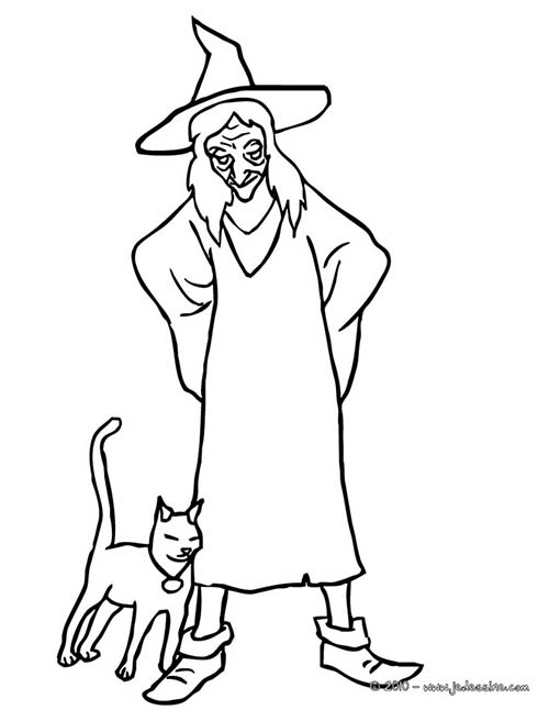 Coloriages-de-Sorcieres-dHalloween-Coloriage-CHAT-NOIR.jpg