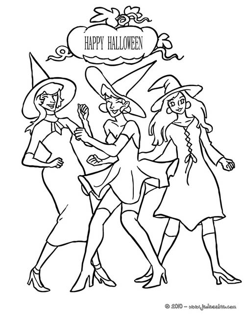 Coloriages-de-Sorcieres-dHalloween-Coloriage-DANSE-des-SORCIERES.jpg