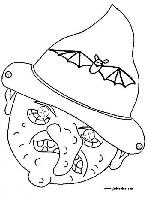 Coloriages-de-Sorcieres-dHalloween-Coloriage-dun-masque-de-sorciere.jpg