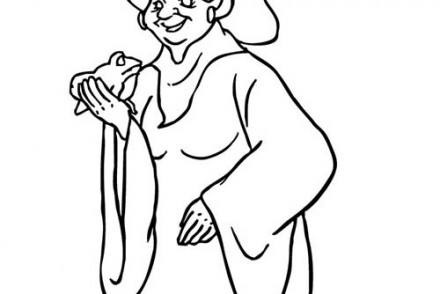 Coloriages-de-Sorcieres-dHalloween-GRENOUILLE-a-colorier.jpg