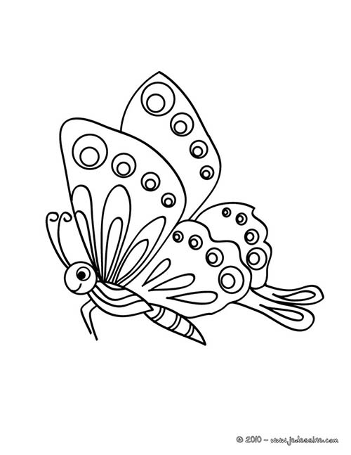 Coloriages-de-papillons-Joli-petit-papillon.jpg