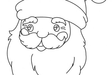 Coloriages-du-Pere-Noel-Coloriage-Pere-Noel-boule-de-neige.jpg