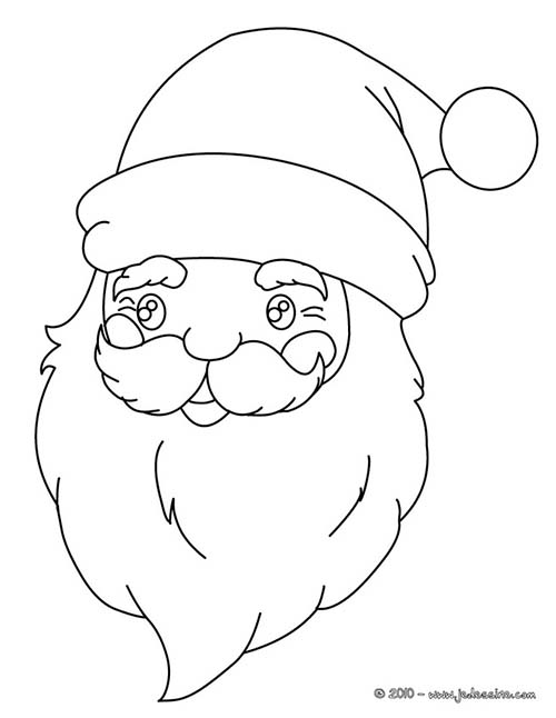 Coloriages-du-Pere-Noel-Coloriage-Pere-Noel-boule-de-neige.jpg