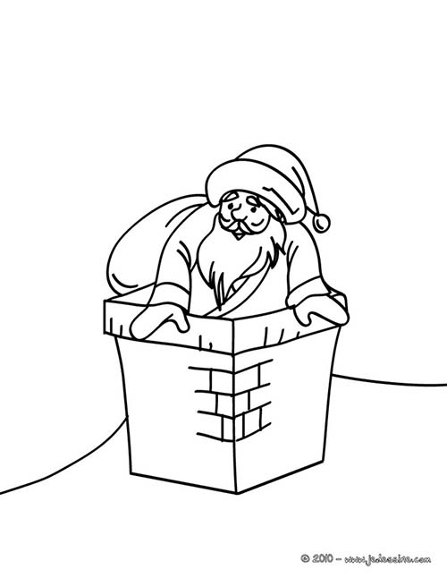 Coloriages-du-Pere-Noel-Coloriage-Pere-Noel-pret-a-decendre.jpg