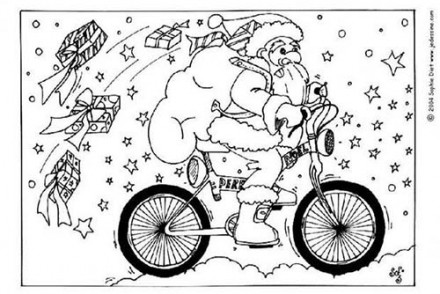 Coloriages-du-Pere-Noel-Coloriage-du-Pere-Noel-en-velo.jpg