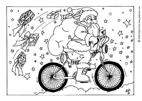 Coloriages-du-Pere-Noel-Coloriage-du-Pere-Noel-en-velo.jpg