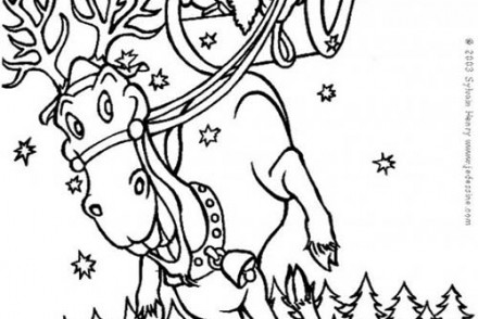 Coloriages-du-Pere-Noel-Coloriage-du-Pere-Noel-sur-son-renne.jpg