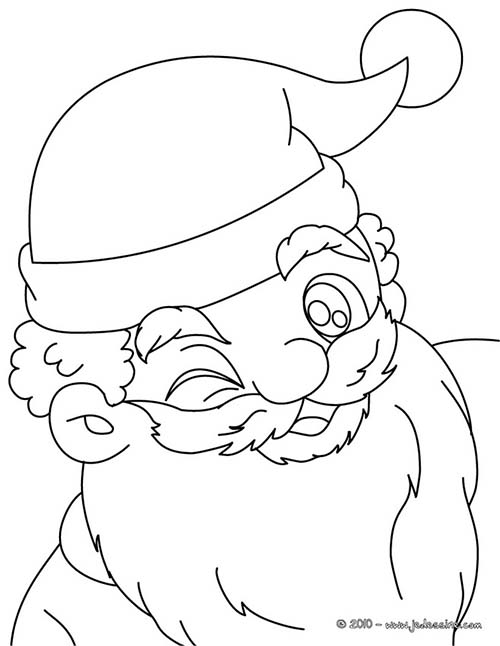 Coloriages-du-Pere-Noel-Papa-Noel-clin-doeil-a-imprimer.jpg