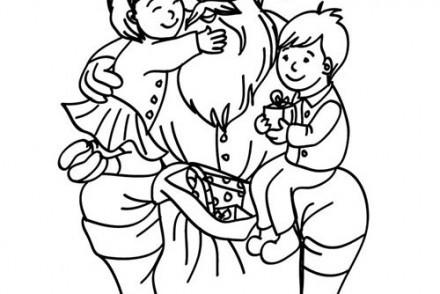 Coloriages-du-Pere-Noel-Papa-Noel-distribution-a-imprimer.jpg