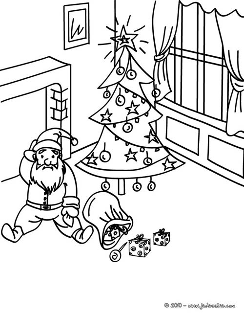 Coloriages-du-Pere-Noel-Papa-Noel-tombe-dans-cheminee-a-colorier.jpg