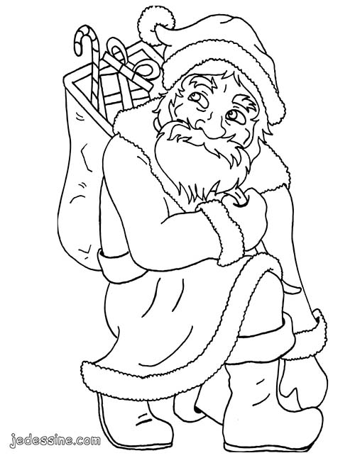 Coloriages-du-Pere-Noel-Pere-Noel-accroupi.jpg