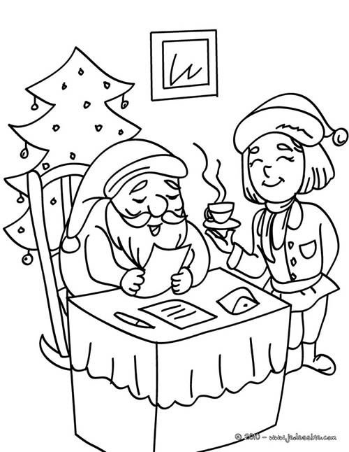 Coloriages-du-Pere-Noel-Pere-Noel-et-maman-Noel-a-imprimer.jpg