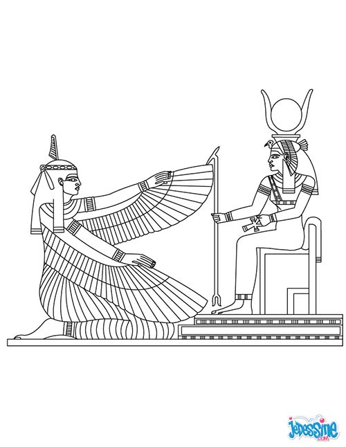 Coloriages-egypte-Maat-et-Isis.jpg