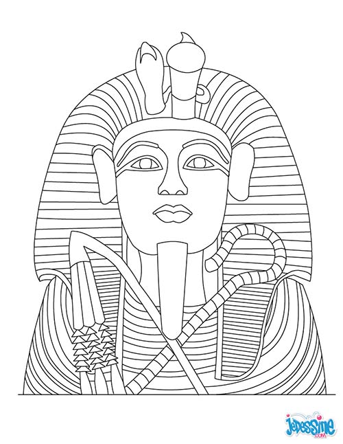 Coloriages-egypte-Masque-dor-de-Toutankhamon.jpg