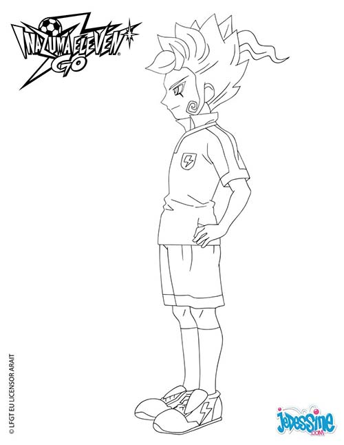 Inazuma-Eleven-Go-Victor-avec-le-maillot-de-lequipe.jpg