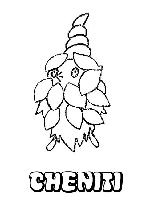 dessin-a-imprimer-du-Pokemon-Cheniti.jpg