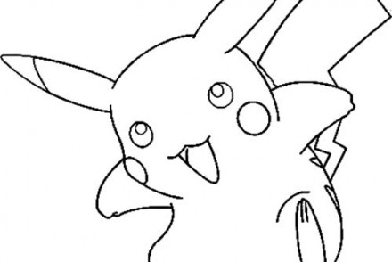 dessin-a-imprimer-du-Pokemon-Coloriage-de-Pikatchu.jpg