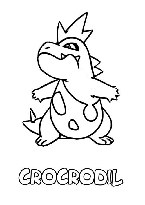 dessin-a-imprimer-du-Pokemon-Crocrodil.jpg