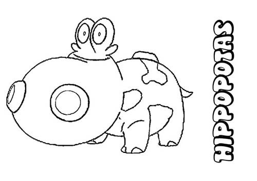 dessin-a-imprimer-du-Pokemon-Hippopotas.jpg