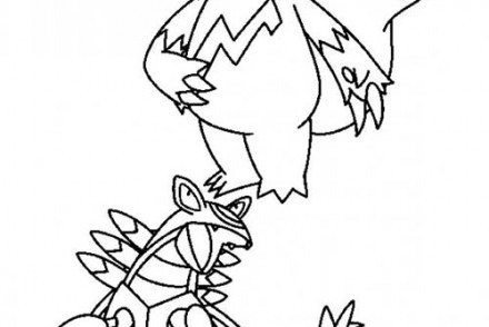 dessin-a-imprimer-du-Pokemon-Mangriff.jpg