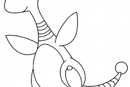 dessin-a-imprimer-du-Pokemon-Pharamp-a-colorier.jpg