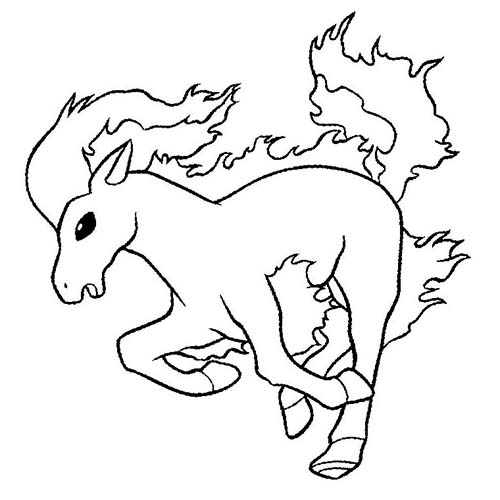 dessin-a-imprimer-du-Pokemon-Ponyta.jpg