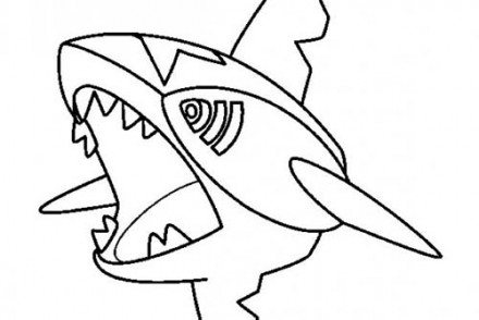 dessin-a-imprimer-du-Pokemon-Sharpedo.jpg