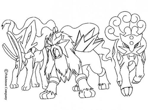 dessin-a-imprimer-du-Pokemon-Suicune-Entei-et-Raiku.jpg