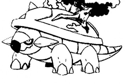 dessin-a-imprimer-du-Pokemon-Torterra.jpg